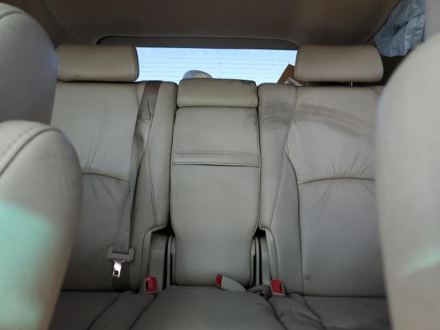 Photo 9 VIN: 2T2GK31U17C008518 - LEXUS RX350 