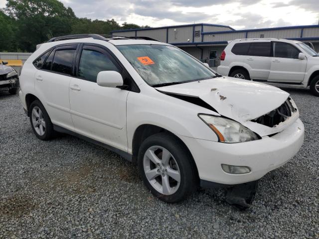 Photo 3 VIN: 2T2GK31U17C010303 - LEXUS RX350 