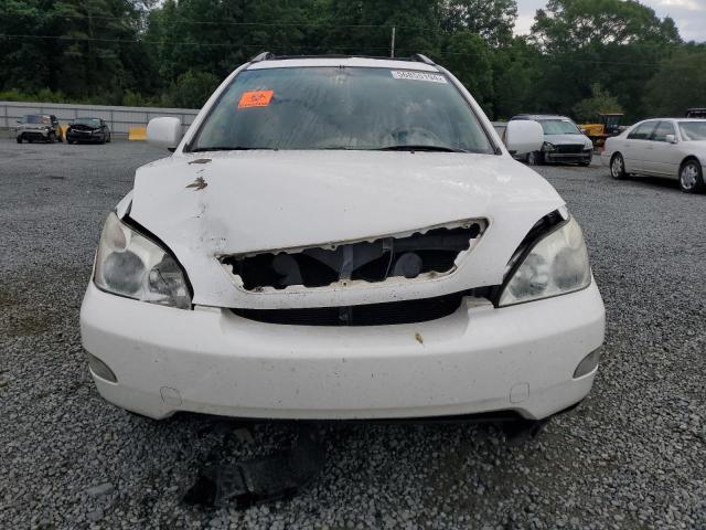 Photo 4 VIN: 2T2GK31U17C010303 - LEXUS RX350 