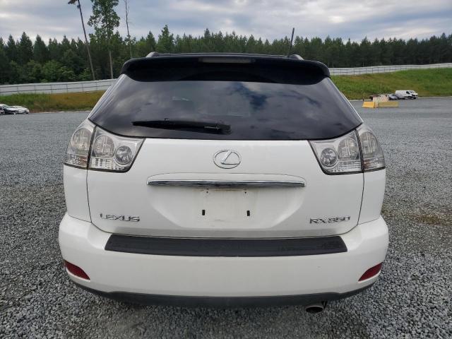 Photo 5 VIN: 2T2GK31U17C010303 - LEXUS RX350 