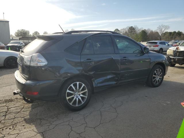 Photo 2 VIN: 2T2GK31U17C012911 - LEXUS RX350 