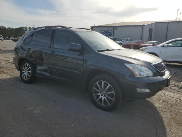 Photo 3 VIN: 2T2GK31U17C012911 - LEXUS RX350 