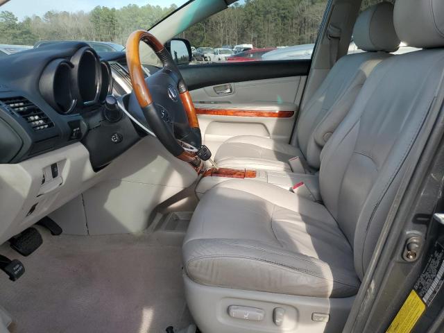 Photo 6 VIN: 2T2GK31U17C012911 - LEXUS RX350 