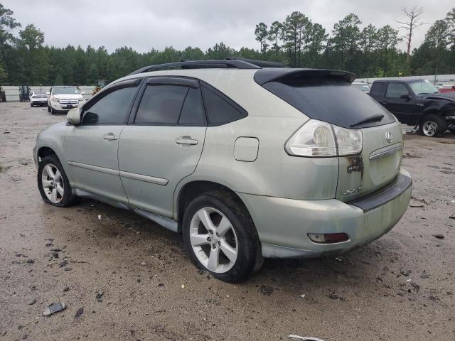 Photo 1 VIN: 2T2GK31U17C015372 - LEXUS RX 350 