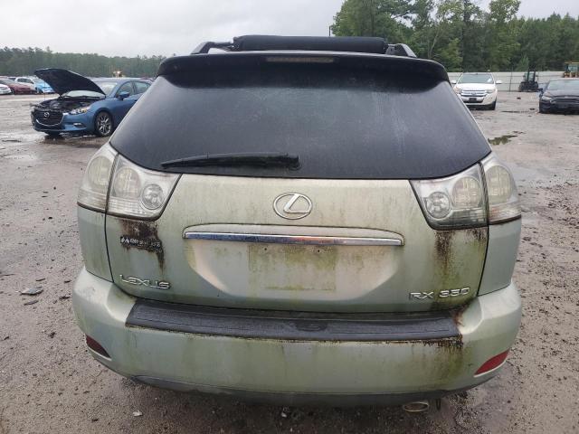 Photo 5 VIN: 2T2GK31U17C015372 - LEXUS RX 350 