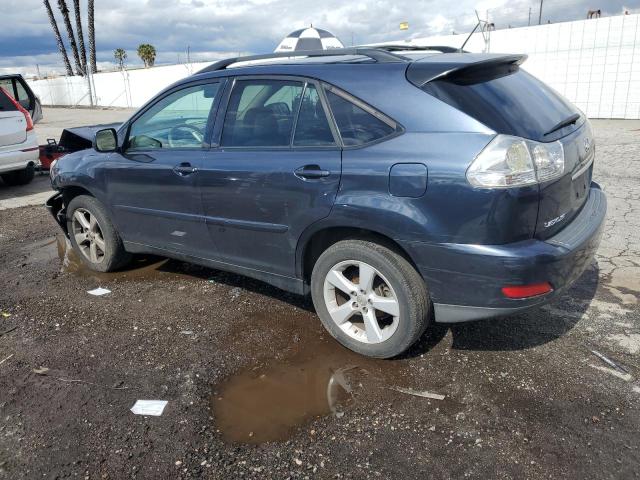 Photo 1 VIN: 2T2GK31U17C019101 - LEXUS RX350 