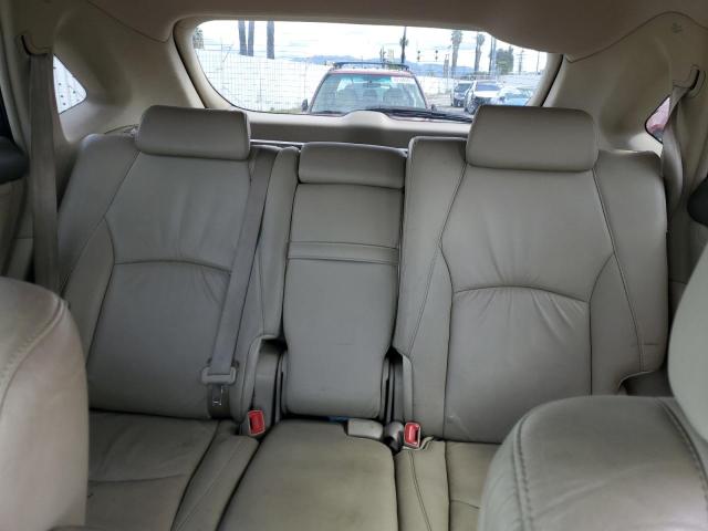 Photo 9 VIN: 2T2GK31U17C019101 - LEXUS RX350 