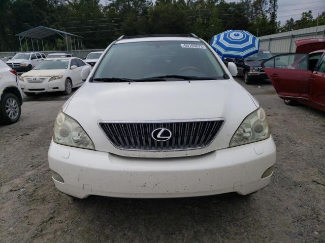 Photo 4 VIN: 2T2GK31U17C019308 - LEXUS RX 350 