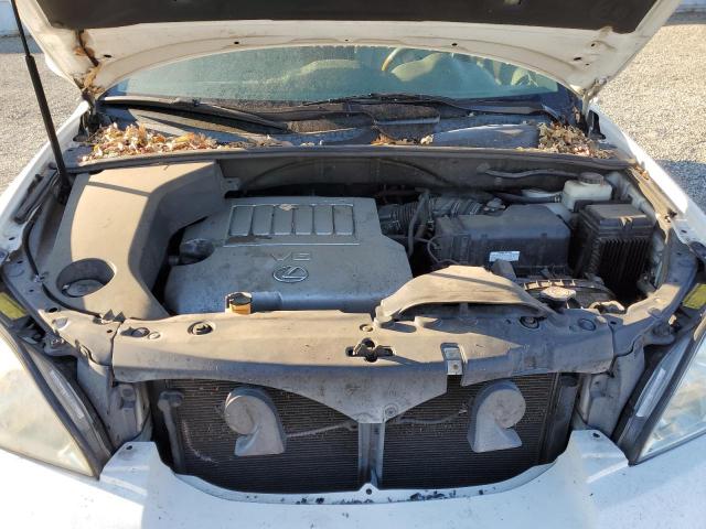 Photo 11 VIN: 2T2GK31U17C020863 - LEXUS RX350 