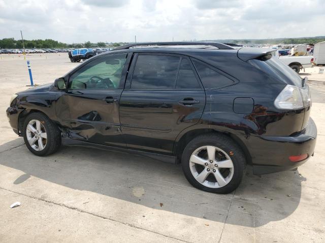 Photo 1 VIN: 2T2GK31U17C026095 - LEXUS RX 350 