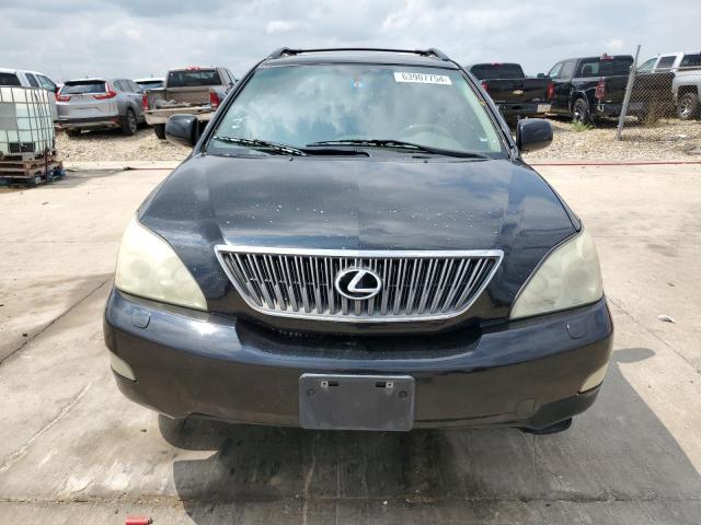 Photo 4 VIN: 2T2GK31U17C026095 - LEXUS RX 350 