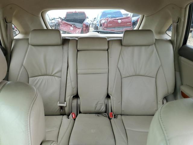 Photo 9 VIN: 2T2GK31U17C026095 - LEXUS RX 350 