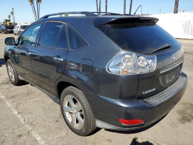 Photo 1 VIN: 2T2GK31U18C031167 - LEXUS RX 350 