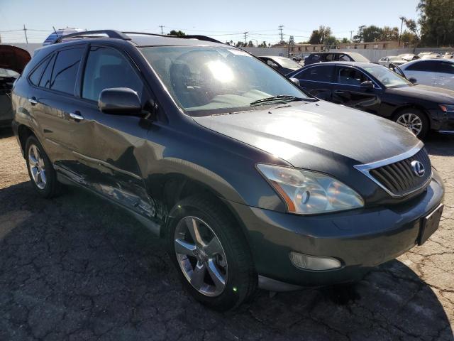 Photo 3 VIN: 2T2GK31U18C031167 - LEXUS RX 350 