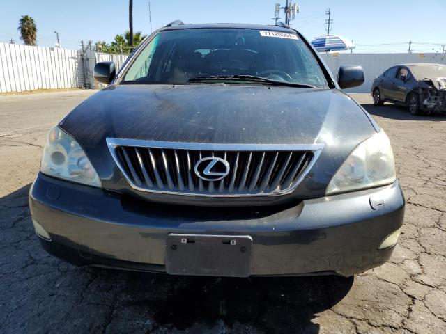 Photo 4 VIN: 2T2GK31U18C031167 - LEXUS RX 350 