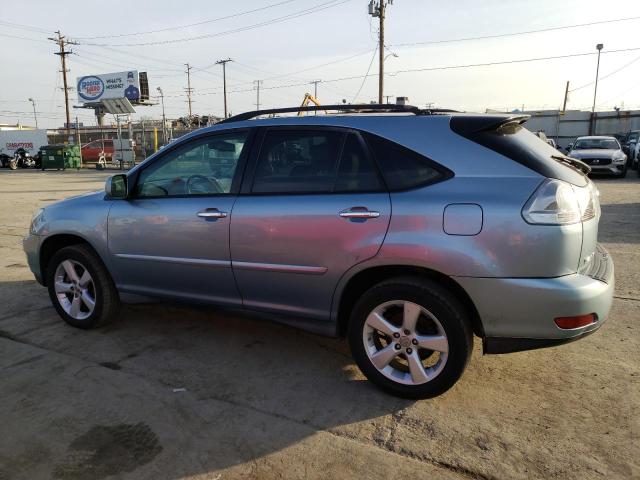 Photo 1 VIN: 2T2GK31U18C034859 - LEXUS RX350 