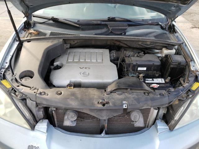 Photo 11 VIN: 2T2GK31U18C034859 - LEXUS RX350 