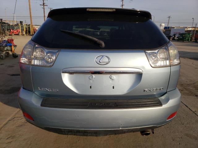 Photo 5 VIN: 2T2GK31U18C034859 - LEXUS RX350 