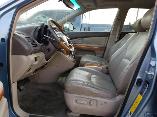 Photo 6 VIN: 2T2GK31U18C034859 - LEXUS RX350 