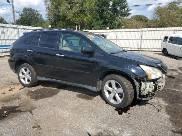 Photo 3 VIN: 2T2GK31U18C039933 - LEXUS RX 350 