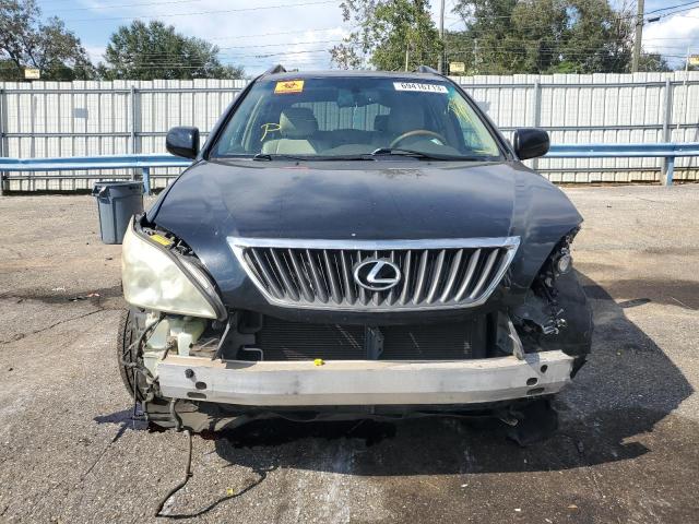 Photo 4 VIN: 2T2GK31U18C039933 - LEXUS RX 350 