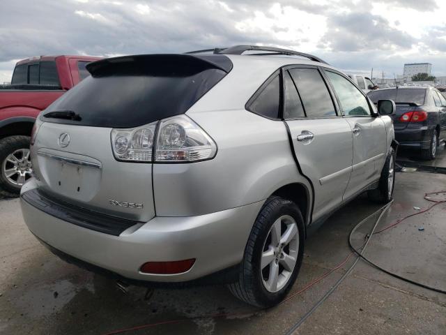 Photo 2 VIN: 2T2GK31U18C042590 - LEXUS RX350 