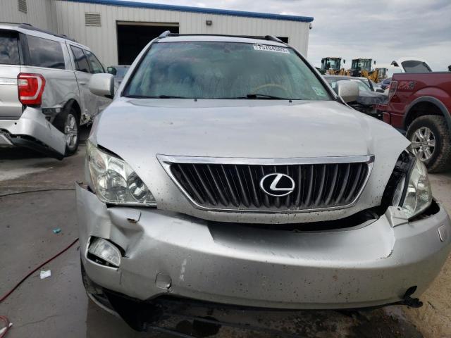 Photo 4 VIN: 2T2GK31U18C042590 - LEXUS RX350 