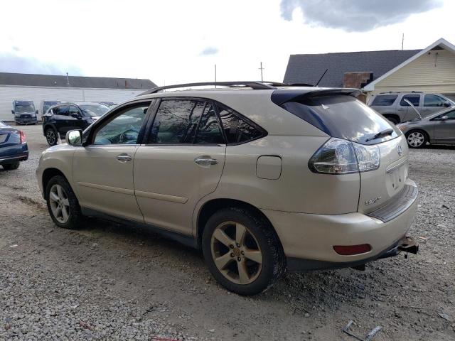 Photo 1 VIN: 2T2GK31U18C051693 - LEXUS RX 350 