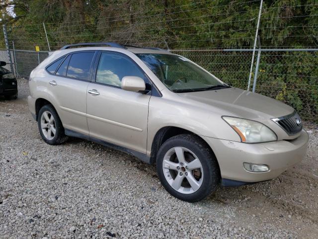 Photo 3 VIN: 2T2GK31U18C051693 - LEXUS RX 350 