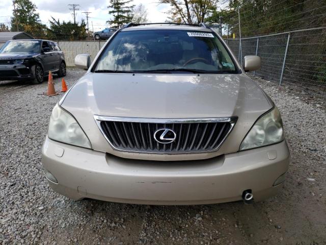 Photo 4 VIN: 2T2GK31U18C051693 - LEXUS RX 350 