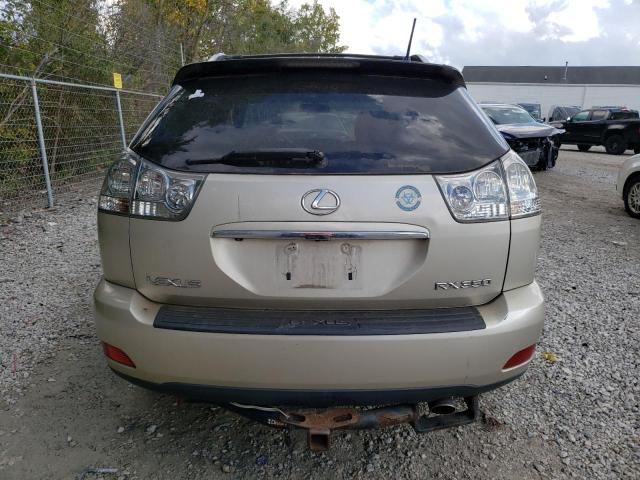 Photo 5 VIN: 2T2GK31U18C051693 - LEXUS RX 350 