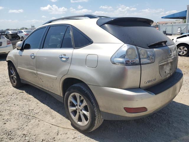 Photo 1 VIN: 2T2GK31U18C051726 - LEXUS RX350 