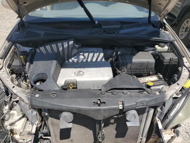 Photo 10 VIN: 2T2GK31U18C051726 - LEXUS RX350 