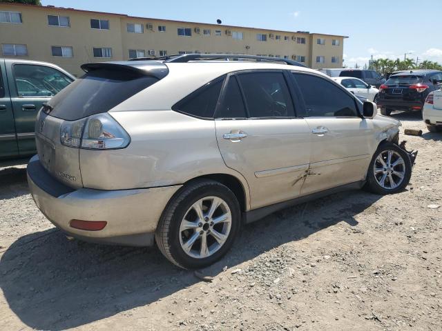 Photo 2 VIN: 2T2GK31U18C051726 - LEXUS RX350 