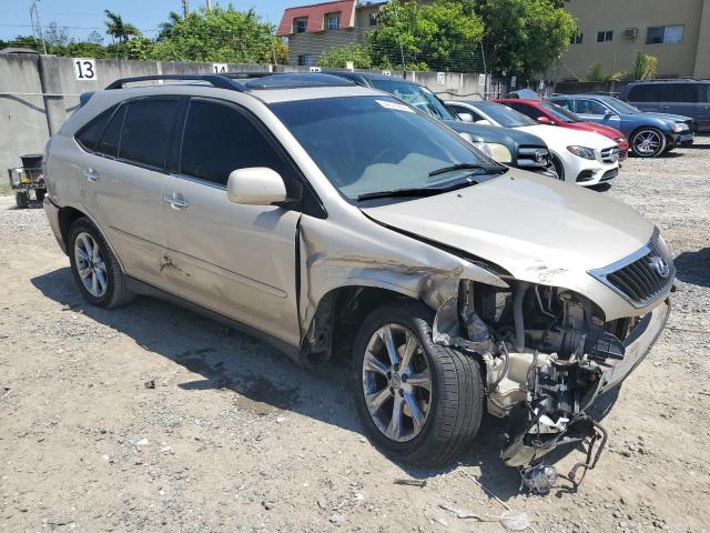 Photo 3 VIN: 2T2GK31U18C051726 - LEXUS RX350 