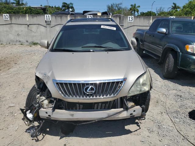 Photo 4 VIN: 2T2GK31U18C051726 - LEXUS RX350 