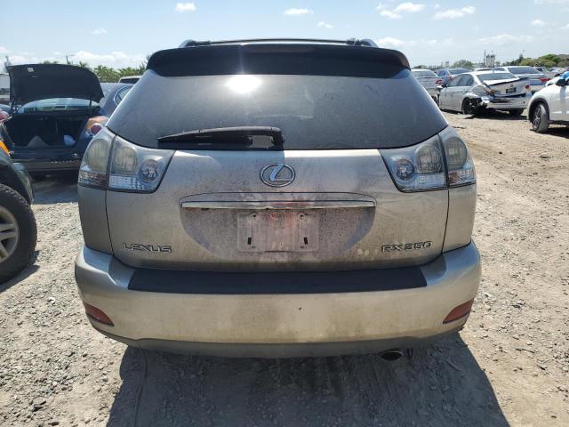 Photo 5 VIN: 2T2GK31U18C051726 - LEXUS RX350 