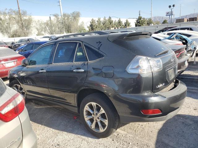 Photo 1 VIN: 2T2GK31U19C061058 - LEXUS RX350 