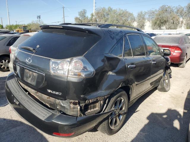 Photo 2 VIN: 2T2GK31U19C061058 - LEXUS RX350 