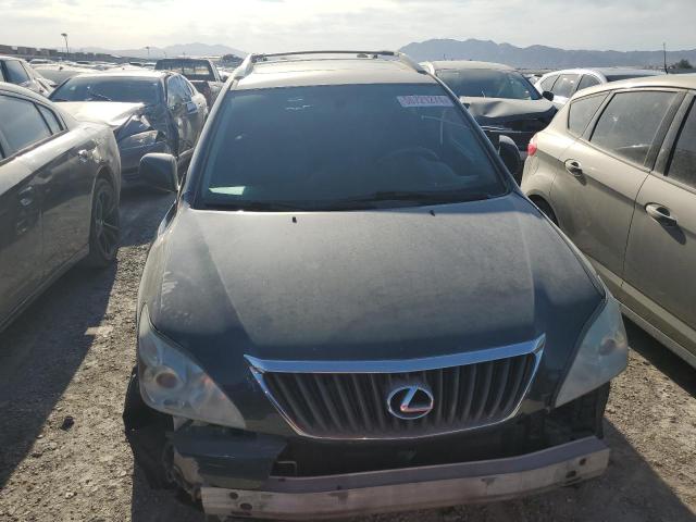 Photo 4 VIN: 2T2GK31U19C061058 - LEXUS RX350 