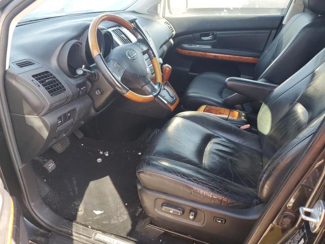 Photo 6 VIN: 2T2GK31U19C061058 - LEXUS RX350 