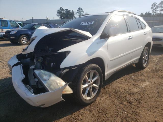 Photo 1 VIN: 2T2GK31U19C062307 - LEXUS RX 350 