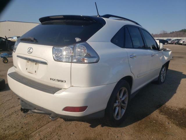 Photo 3 VIN: 2T2GK31U19C062307 - LEXUS RX 350 