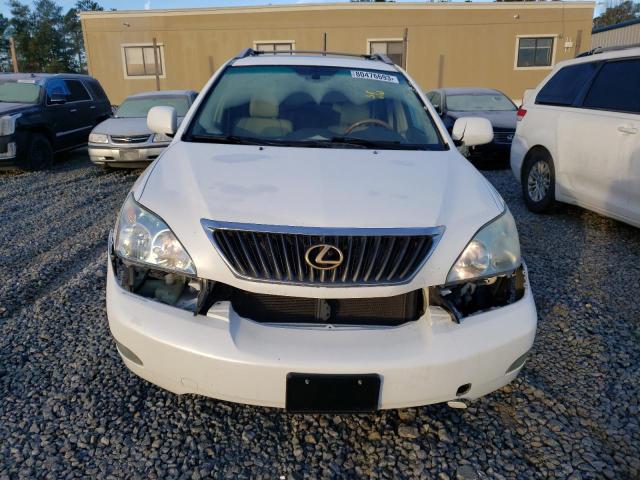 Photo 4 VIN: 2T2GK31U19C063974 - LEXUS RX350 