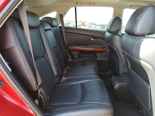 Photo 10 VIN: 2T2GK31U19C068835 - LEXUS RX 350 