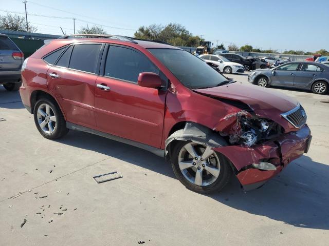 Photo 3 VIN: 2T2GK31U19C068835 - LEXUS RX 350 