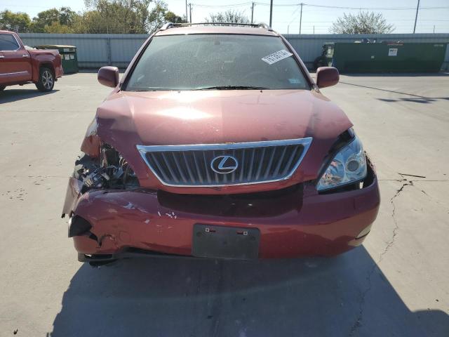 Photo 4 VIN: 2T2GK31U19C068835 - LEXUS RX 350 