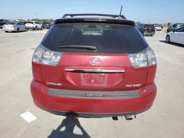 Photo 5 VIN: 2T2GK31U19C068835 - LEXUS RX 350 