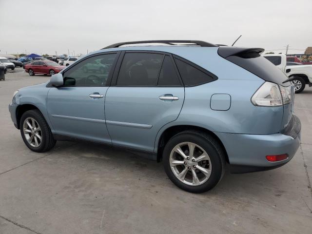 Photo 1 VIN: 2T2GK31U19C069435 - LEXUS RX 350 