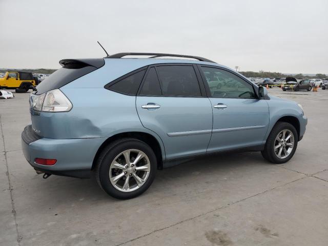 Photo 2 VIN: 2T2GK31U19C069435 - LEXUS RX 350 